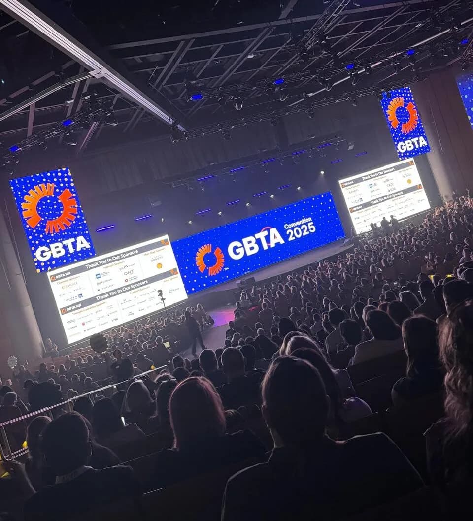 GBTA 2025: tendências, IA aplicada e perspectivas para o mercado de viagens corporativas