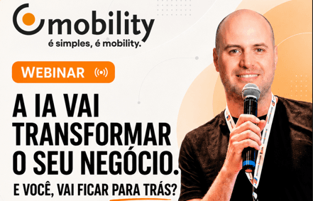 IA para agências de viagens: como a nova plataforma Mobility está transformando a locação de carros