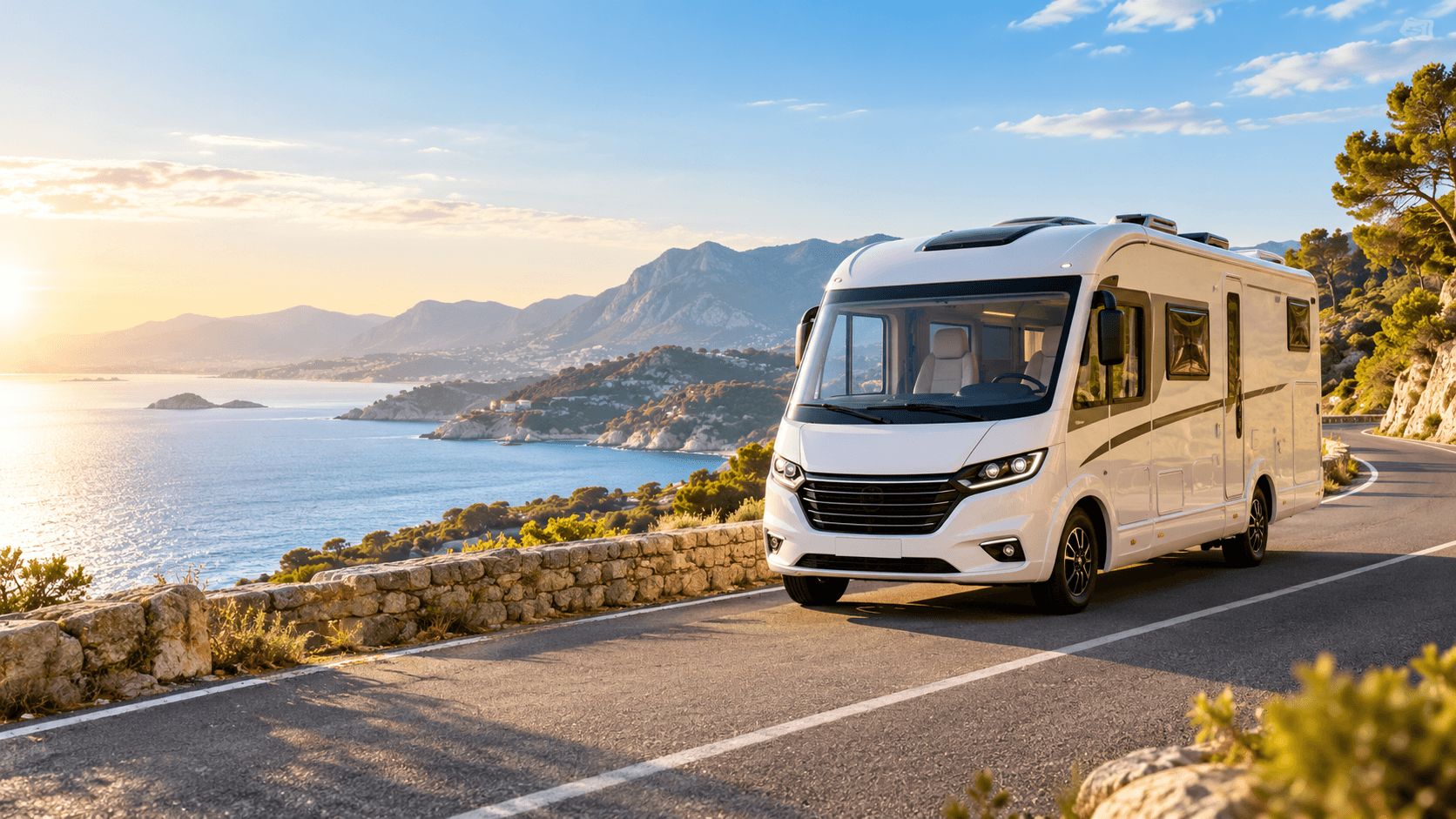 Motorhome